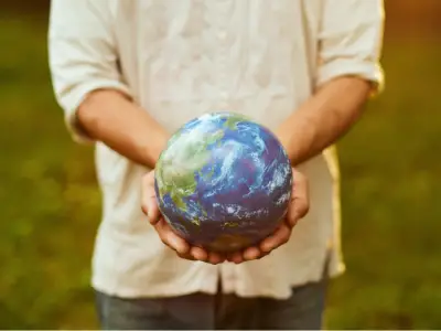 Earth Element Personality Type: Traits & Challenges