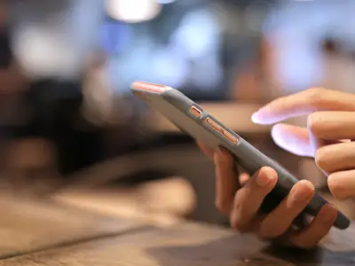 How to Spend Less Time on Your Phone & Break Digital Addiction