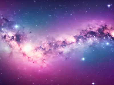 Andromedan Starseeds: Markings, Birthmarks & Traits