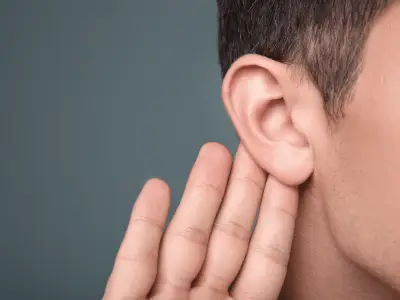 Right Ear Ringing: Spiritual Meaning & What It Means for You