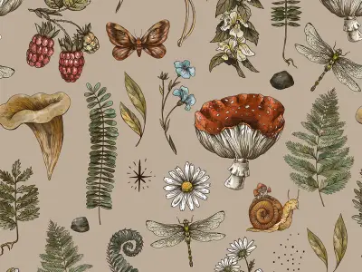 The Art of Botanical Illustration