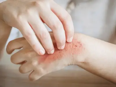 Left Hand Itching: Spiritual Meaning & Superstitions Explained
