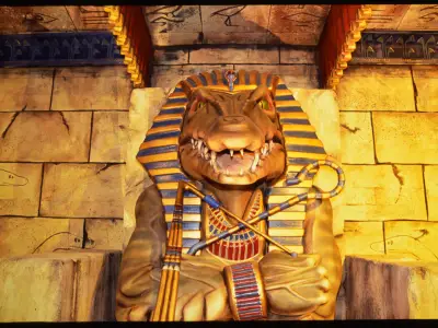 Sobek in Egyptian Mythology: Myths, Legends, and Powers