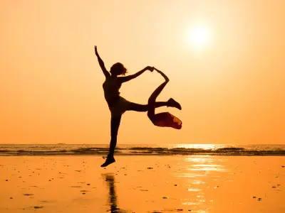 What Does it Mean When You Dream About Dancing?