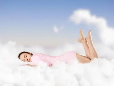 What Does it Mean When You Dream About Someone?