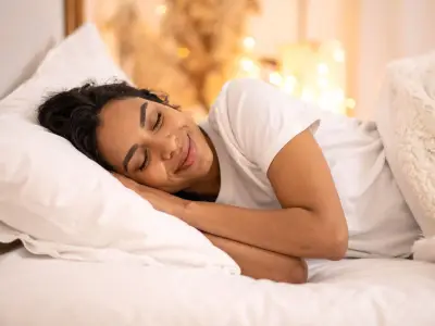 How to Build a Night Routine for Restful Sleep