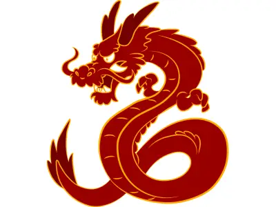 Year of The Dragon: Traits, Compatibility & Personality