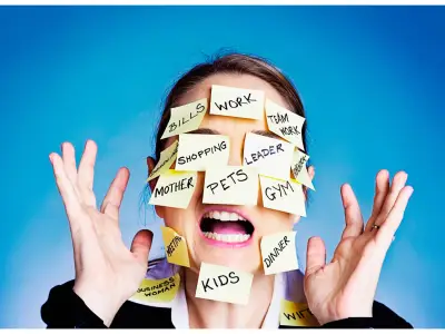 What is Emotion Dysregulation in ADHD and Autism?