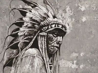 Native American Symbols and Their Meanings
