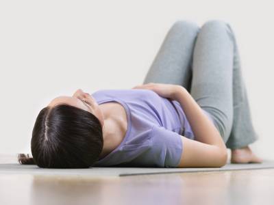 MBCT Diary: 2 – Awareness of the Body
