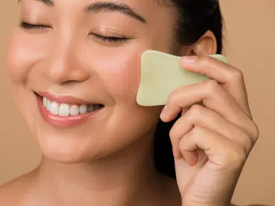 Gua Sha Techniques & Benefits