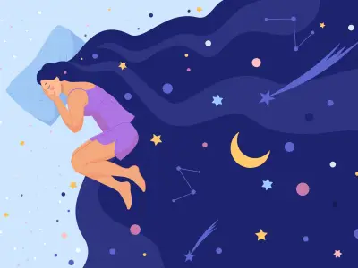 What Does it Mean When You Have Recurring Dreams?