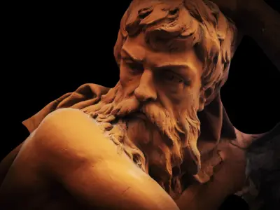 Hephaestus in Greek Mythology: Myths, Powers, and Symbols