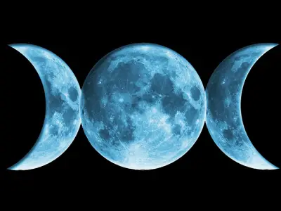 A Comprehensive Guide to Wicca and Modern Magick