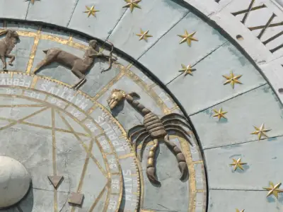 The Twelfth House in Astrology: Personality, Health, and Relationship Insights