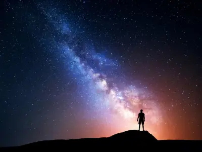 A Guide to Recognising Famous Constellations and Stars