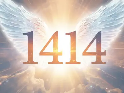 Angel Number 1414: Meaning in Career, Love Life, and Health