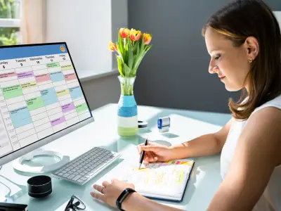 How to Create an SEO Content Calendar Using AI