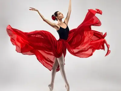 Ballet - Origins and Famous Ballet Dancers