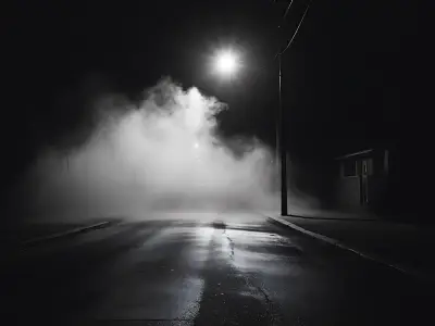 Psychology & Symbolism of the Colour Black