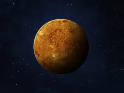 What Does Venus Mean in Astrology?