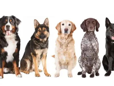 Which Dog Breeds Are the Best For Families?