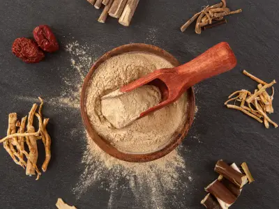 Ashwagandha: Uses, Benefits, and Side Effects