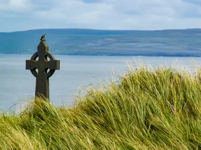 Dagda in Celtic Mythology: Myths, Powers & Symbols