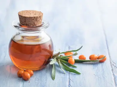 Sea Buckthorn Oil for Your Skin: Uses and Benefits