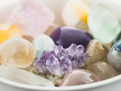 The 8 Best Online Crystal Courses