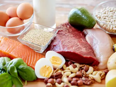 How To Design Your Ideal Healthy Eating Plan