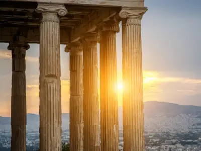 17 Greek Mythology Symbols and Their Meanings
