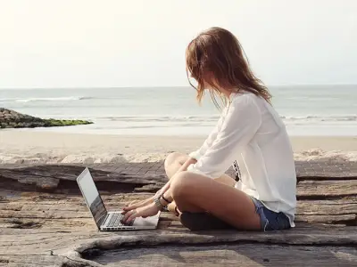 Becoming a Freelance Writer - My Story
