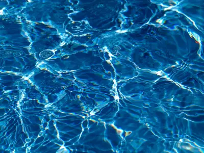 Water Symbolism: What is the Spiritual Meaning of Water?