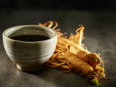Ginseng Root Supplements: Uses, Benefits, and Side Effects