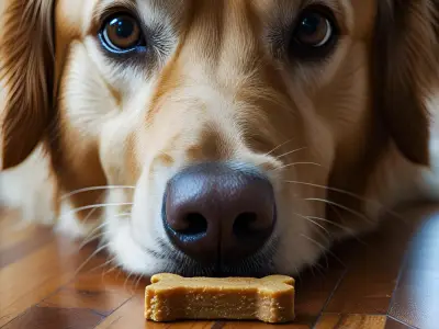 How to Train a Dog to 'Leave It'