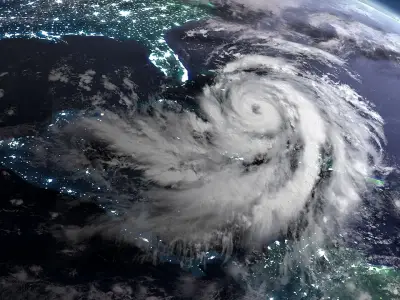 Hurricanes: Causes, Characteristics, and Consequences