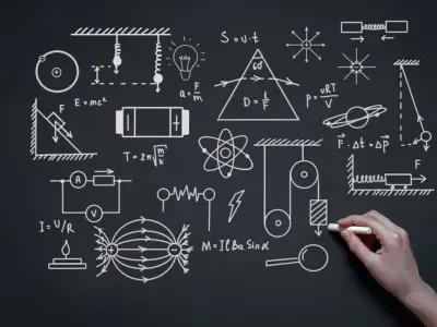 Triumph Over Trials: Kayli's Path to Quantum Cosmology