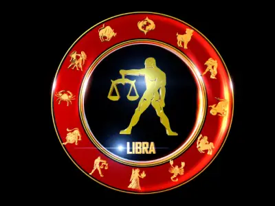 Libra Men: Personality, Love, & Compatibility