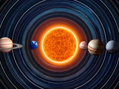 What Does the Sun Mean in Astrology?