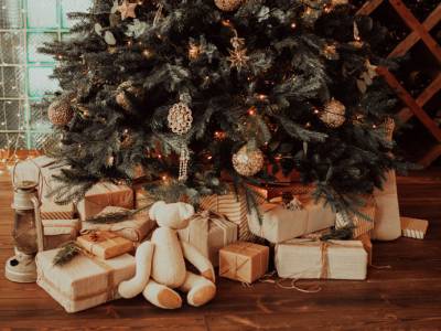 How To Have a Sustainable Christmas You Can Feel Good About