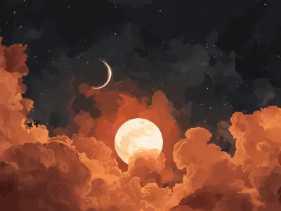 Moon Symbolism: What is the Spiritual Meaning of the Moon?