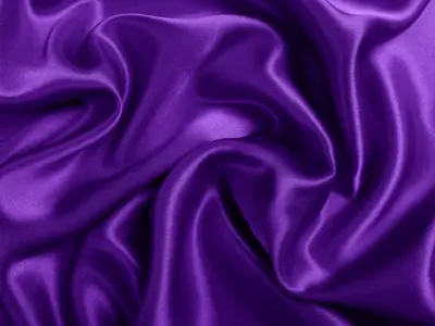 Psychology & Symbolism of the Colour Purple