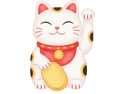 Who Are the 7 Lucky Gods in Japanese Mythology?