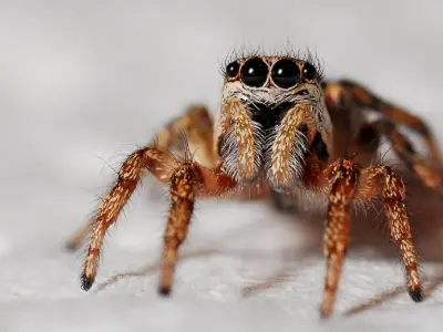 Spider Symbolism: What is the Spiritual Meaning of Spiders?