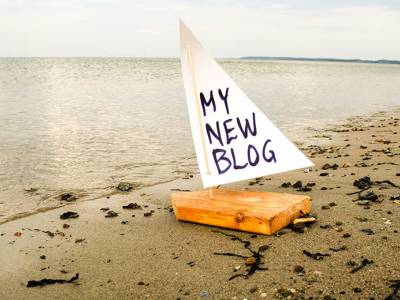 Starting a Blog – Tips for Beginners