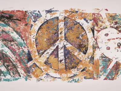 11 Symbols of Peace & Their Meanings Across Cultures