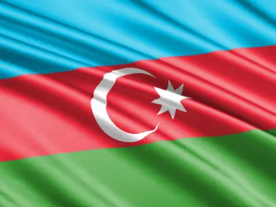 Flag of Azerbaijan: History, Meaning & Symbolism