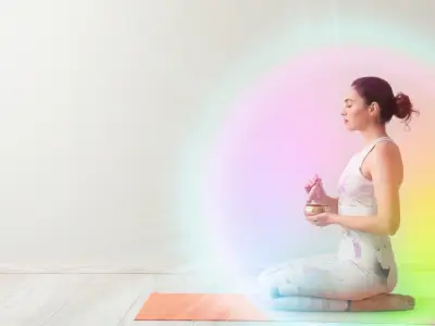 How to Cleanse and Unblock Your Aura