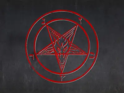 Baphomet: Myths, Symbols, & Links to Satanism